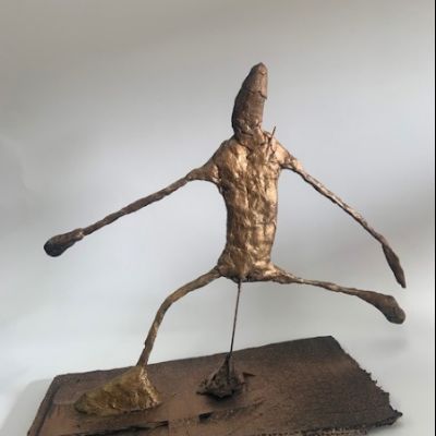sculpt 8